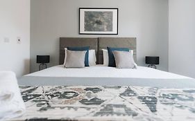 Hoskins House By Horizon Stays Holiday Home Middlesbrough United Kingdom